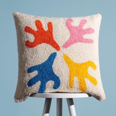 Dunelm Oceana Cushion MultiColoured