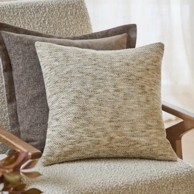 Dunelm Yard Malvern Square Cushion