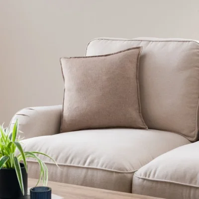 Dunelm Montreal Square Cushion