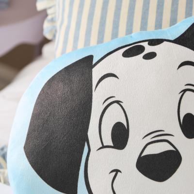 Dunelm Disney Lucky Cushion