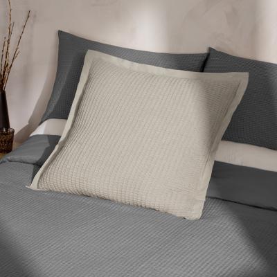Dunelm Yard Canopy Cotton Square Cushion