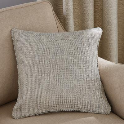 Dunelm Harper Grey Cushion Grey