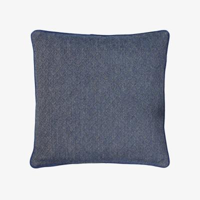 Dunelm Paoletti Blenheim Polyester Square Cushion