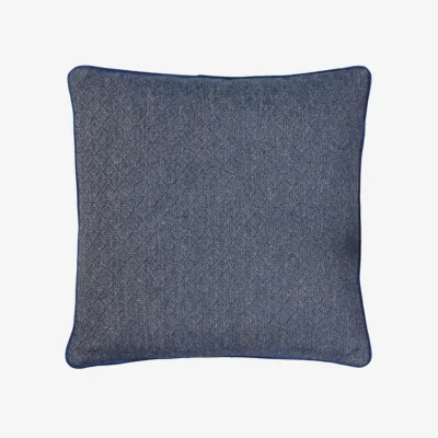 Dunelm Paoletti Blenheim Polyester Square Cushion
