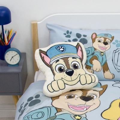 Dunelm Paw Patrol Sketchy Cushion