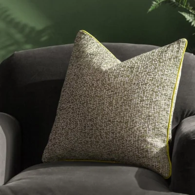 Dunelm Wylder Cirro Square Cushion