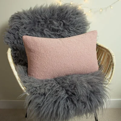 Dunelm furn. Malham Rectangle Cushion