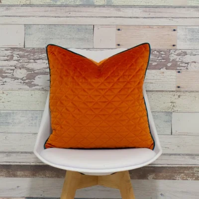Dunelm Paoletti Quartz Square Cushion