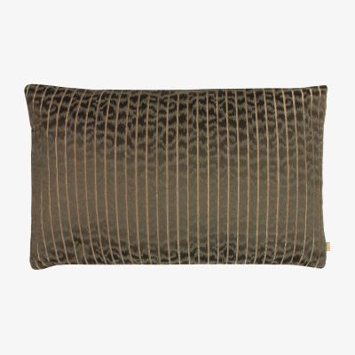 Dunelm Kai Wrap Caracal Rectangle Cushion