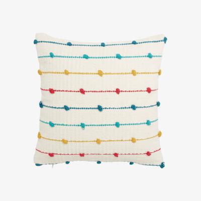 Dunelm Harley Cushion Multicoloured MultiColoured