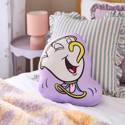 Dunelm Disney Chip Cushion