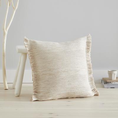 Dunelm Pineapple Elephant Florin Square Cushion