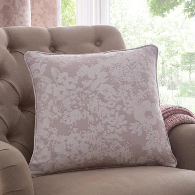 Dunelm Sofia Square Cushion