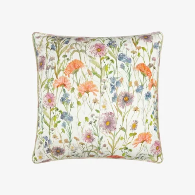 Dunelm Medmerry Outdoor Square Cushion