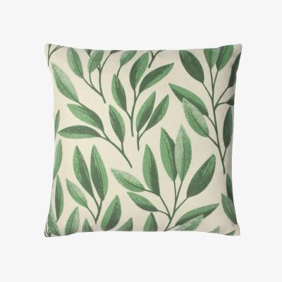 Dunelm Paoletti Laurel Square Cushion