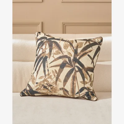 Danetti Maderia natural medium cushion