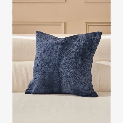 Danetti Harlene navy medium cushion