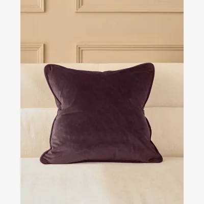 Danetti Luca mulberry medium cushion