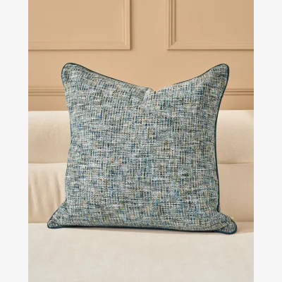 Danetti Callie blue large cushion