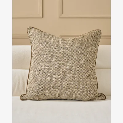 Danetti Fabian green large cushion