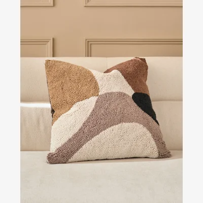 Danetti Lennon natural medium cushion