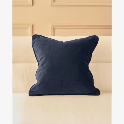 Danetti Luca navy medium cushion