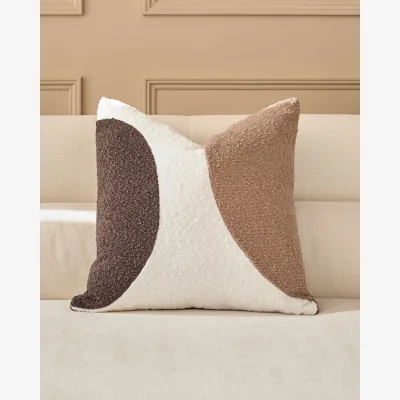 Danetti Harmony natural medium cushion