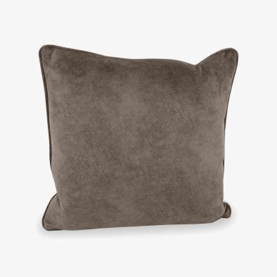 Furniture Village Ariana Scatter Cushion - Chocolate