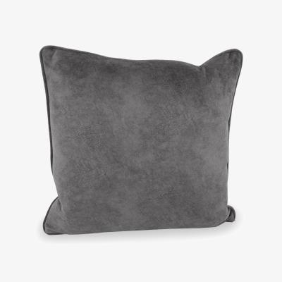 Furniture Village Ariana Scatter Cushion - Moleskin