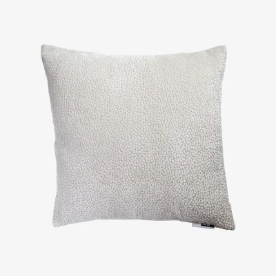 Furniture Village Bingham Cushion - Cream