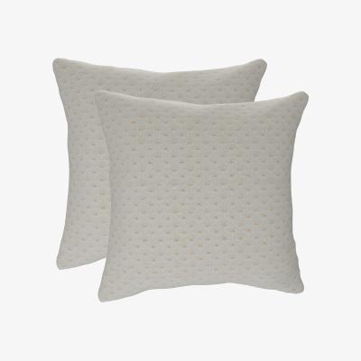 Furniture Village The Lounge Co. - Pair of Large Scatter Cushions
