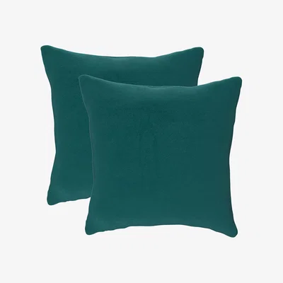Furniture Village The Lounge Co. - Pair of Small Scatter Cushions - Dragon Eye