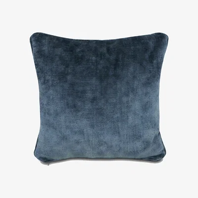 Furniture Village Parker Knoll - Modern Classics Small Scatter Cushion - Petrol Blue