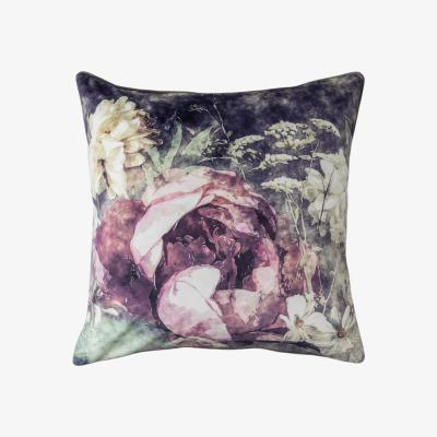 Furniture Village Vintage Flora Cushion