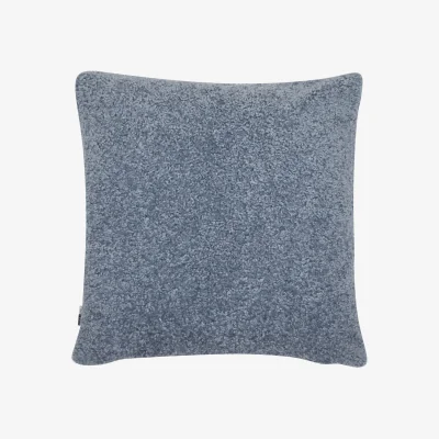 Furniture Village Essence Cushion - Blue