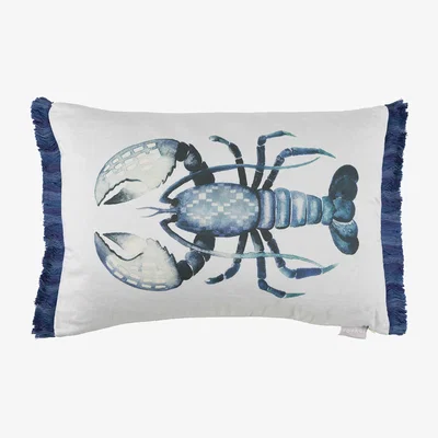 Furniture Village Gerroa Coastal Cushion