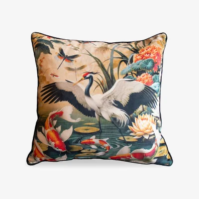 Furniture Village Stately Orient 2 Cushion