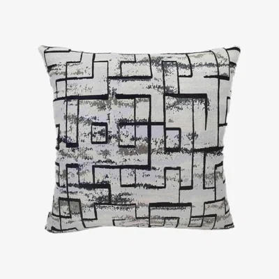 Furniture Village Metro Abstract Cushion