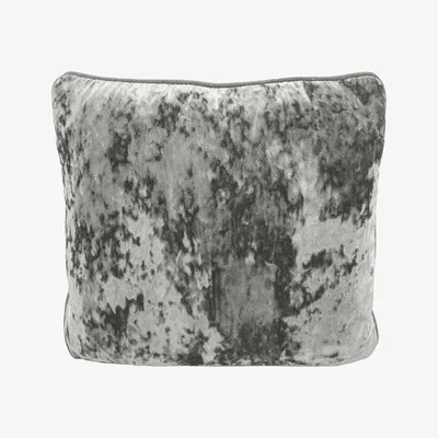 Furniture Village Ariana Scatter Cushion - Merlin Argent