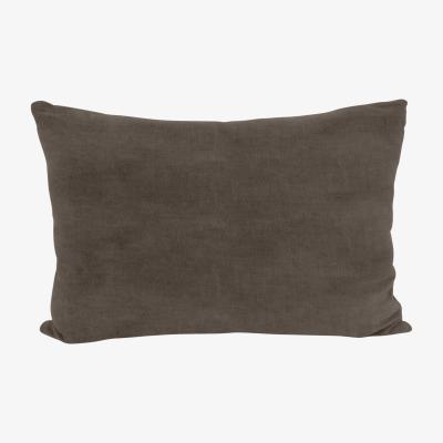 Furniture Village Alexander and James - Chesterfield Collection Bolster Cushion - Discovery