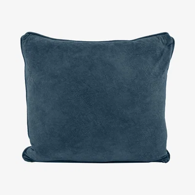 Furniture Village Ariana Scatter Cushion - Dapple Ocean