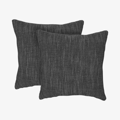 Furniture Village The Lounge Co. - Pair of Small Scatter Cushions