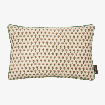 French Bedroom Asha Melon Cushion