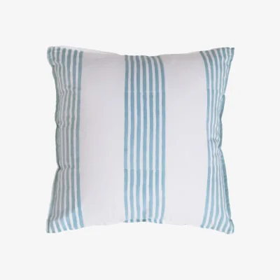 French Bedroom Ziana Stripe Cushion