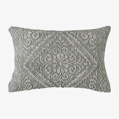 French Bedroom French Knots Cushion