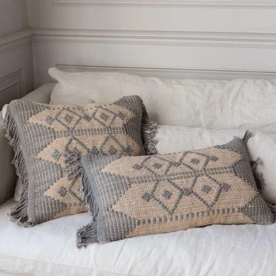 Graham & Green Graham and Green Ada Rectangular Cushion