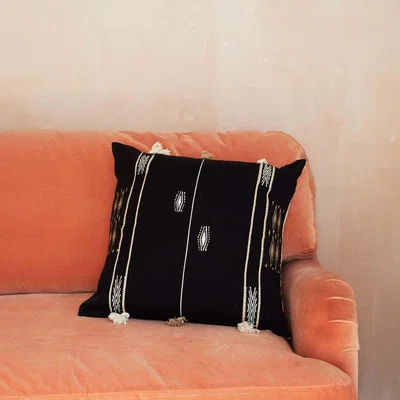 Graham & Green Noksen Cushion