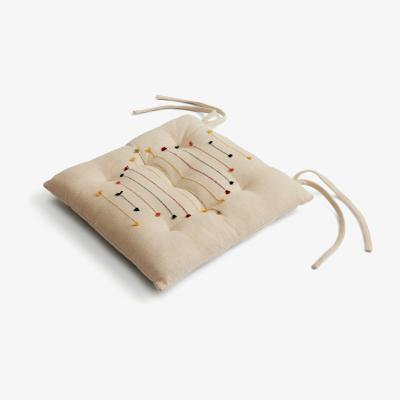 Habitat Habitat Folktale Seat Cushion