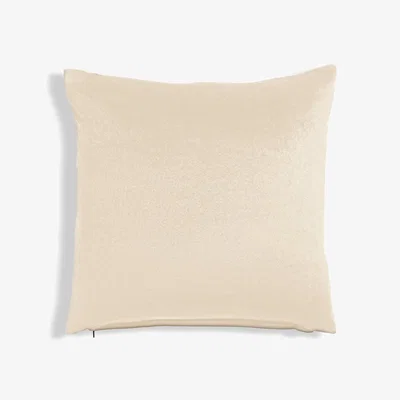 Habitat Habitat Boucle Cushion - Ivory - 50x50cm