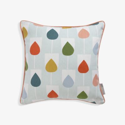 Habitat Habitat x Scion Sula Cushion - Multicolour - 43x43cm